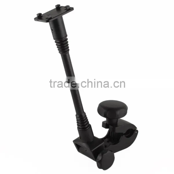 Multifunctional Universal Mount Car Backrest Mount Cell Phone Holder Apply to All Mobile Phones Clip Design photo-5