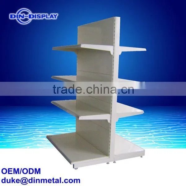Standard Metal Stand for Shop/Supermarket Equipment photo-4