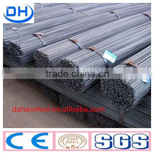 Steel Rebar in Coil - SS400 Grade photo-6