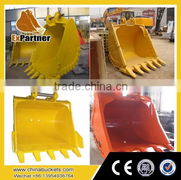Sdlg Excavator Buckets, Excavator Bucket, Used Excavator Buckets