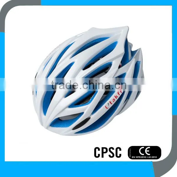 In-mold Adult CE Road Safety Bicycle Helmets, Riding Cycling Helmets, Custom Bike Helmets photo-5