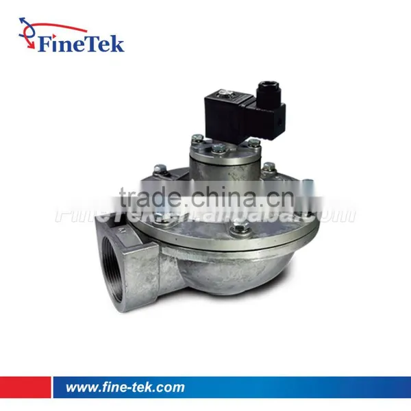 Diaphragm Valve for Dust Collector/Cyclone Dust Collector photo-3