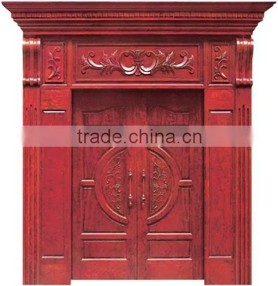 New Wooden Door Engraving Machine photo-4