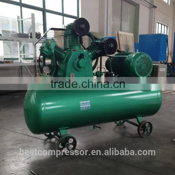 Low Price for Blowing Compressor Machine photo-3
