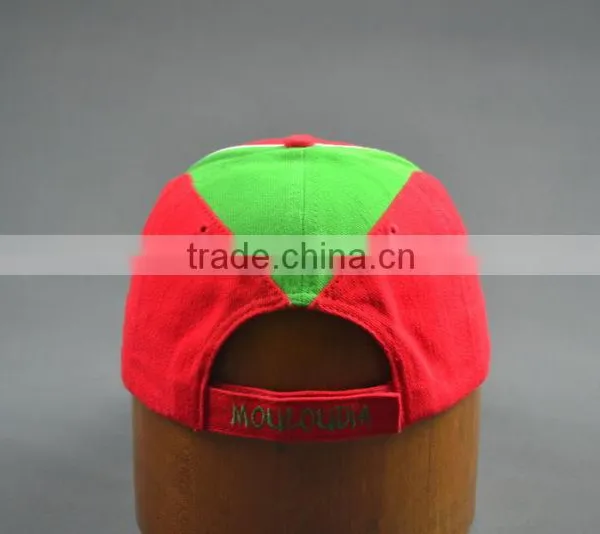 Custom Baseball Cap Manufacturer photo-4