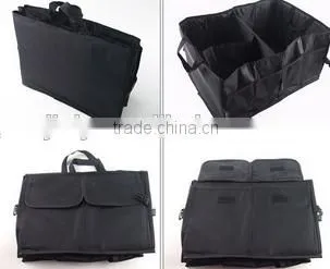 Foldable Car Trunk Waterproof Storage Bag Tool Bag photo-5
