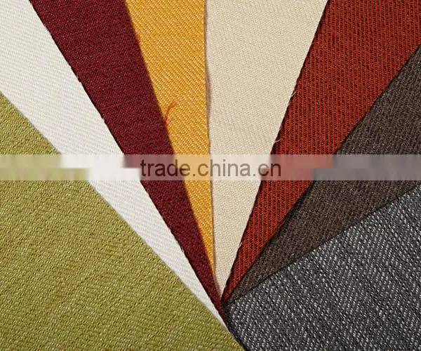 100% POLYESTER FLAME RETARDANT OUTDOOR FURNITURE FABRIC FOSHAN JKQ TESTILE HOT SALE photo-2