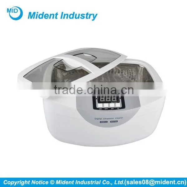 High Power Transducer Dental Ultrasonic Cleaning Machine photo-5