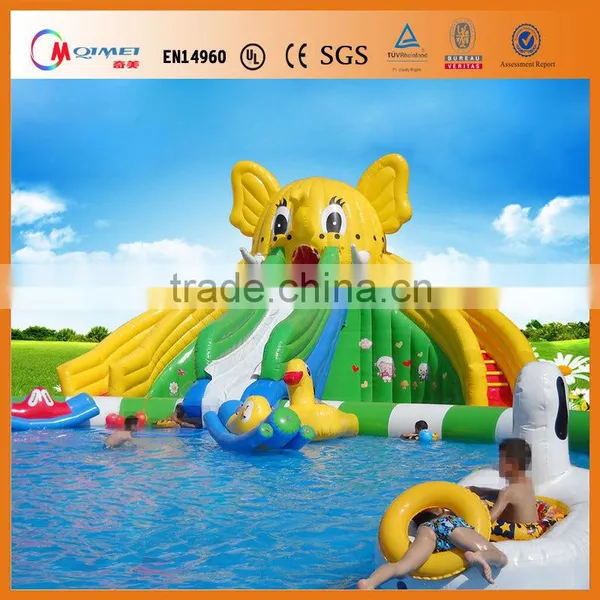 China New Inflatable Swimming Pool Equipment,swimming Pool Toys photo-4