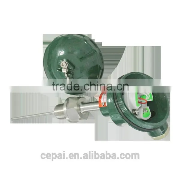 RTD Temperature Transmitter