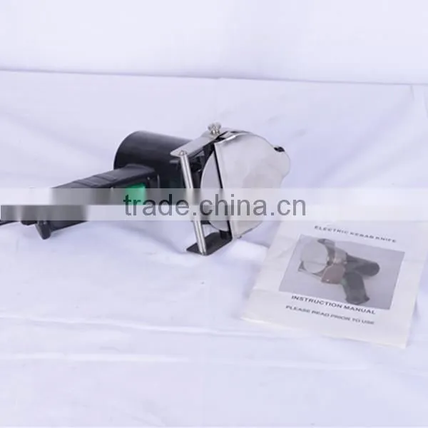 Electric Knife Hotel Use Commercial Kebab Knife photo-6