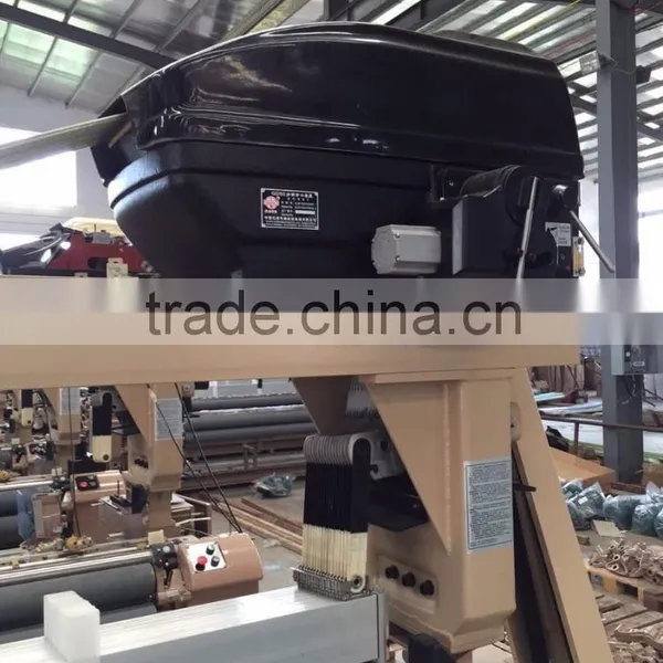 Factory Direct Sales Water-jet Loom (japanese Tsudakoma Water Jet Loom) photo-3