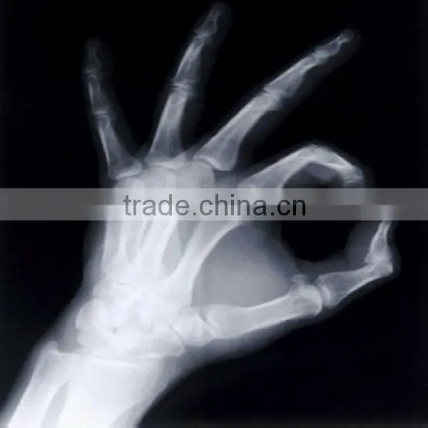 PET Medical Dry Film
