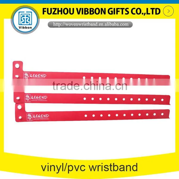 One-off New Design Pvc Bracelet photo-2