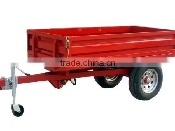 7C Series Trailer Truck photo-2