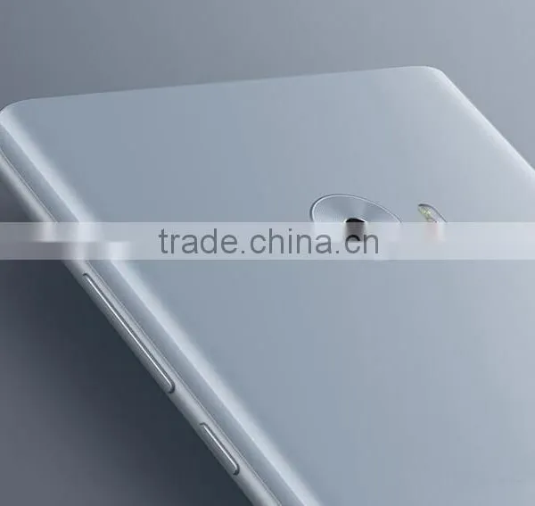 Original Xiaomi Note 2 4GB Ram 64GB ROM Silver Black Android Phone 4070mAh photo-3