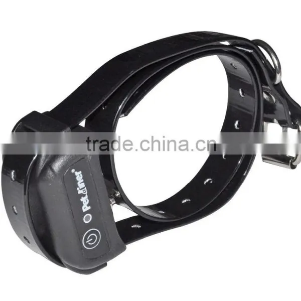 New Product Remote Dog Training Collar Power Saving Design Shock Collar photo-3