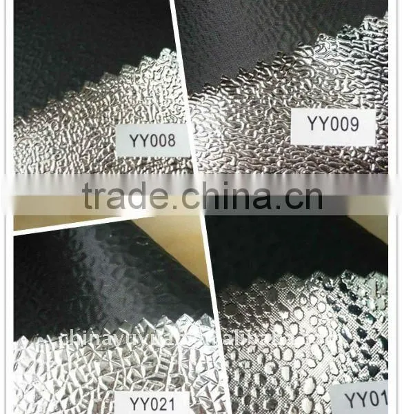 Reflective Aluminum Foil for Soft Box