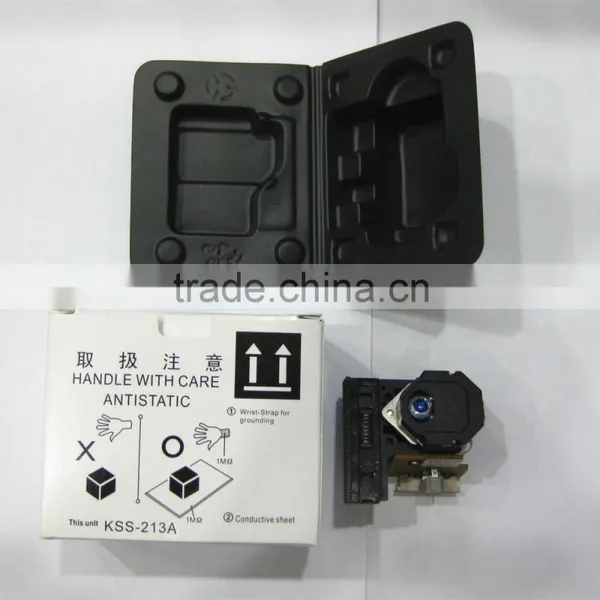 New KSS-213A CD Optical Pickup Replacement photo-2
