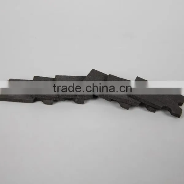 High Quality Non-slip Adhesive Rubber Gasket for Aluminium Windows photo-3