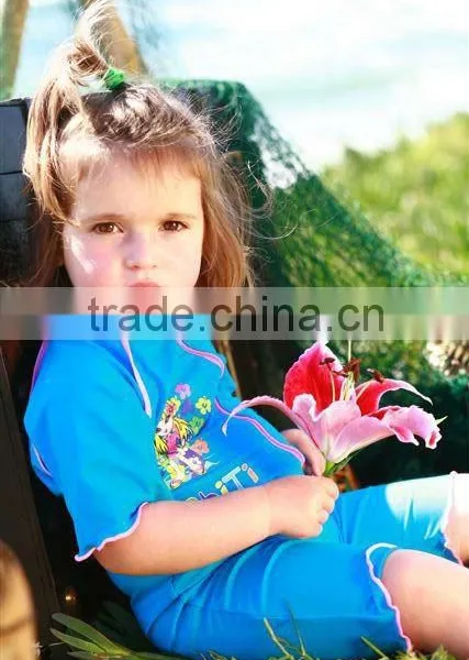 Uv Baby Girl Swimsuits