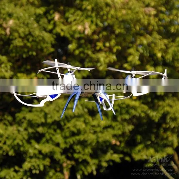 JJRC H16 Tarantula X6 Drone 4CH RC Quadcopter With Hyper IOC