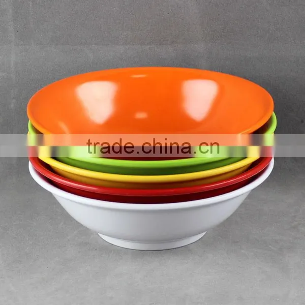 100% Assorted Melamine Bowl photo-2