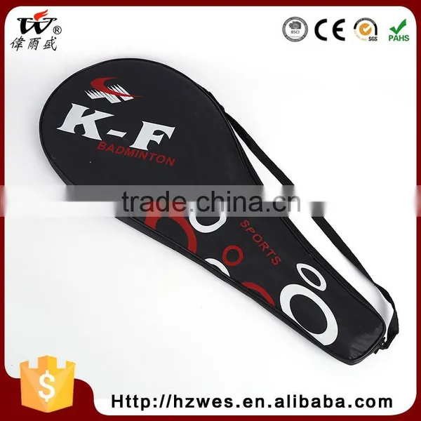 Sample Advantage Glossy Surface Treatment OEM Aluminium Tennis Racket photo-6