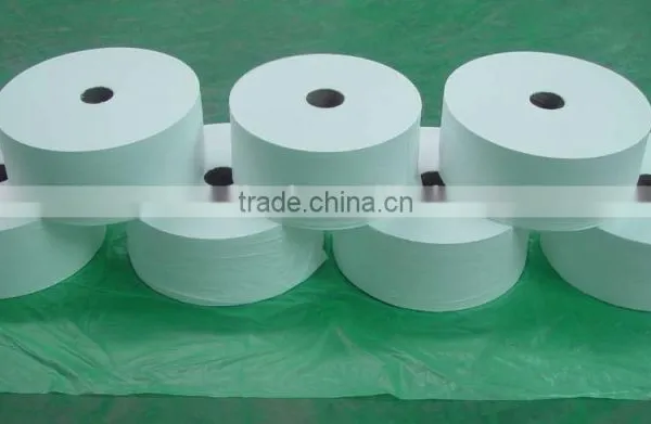 Meltblown Nonwoven Fabric for Face Mask photo-3