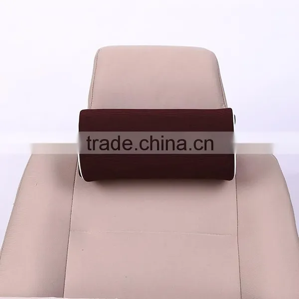 Collapsible Traveling Car Neck Pillow / Foldable Sleeping Pillow photo-5