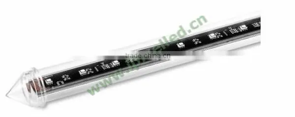 Hanging Tube Dmx Shooting Star Led Tube DC24V DJ Show photo-2