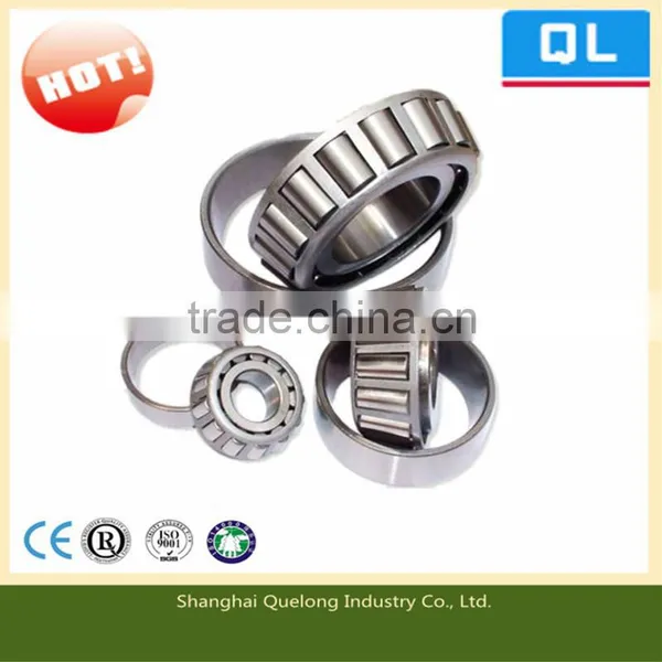 Cheap Price High Quality Low Noise Taper Roller Bearing photo-6