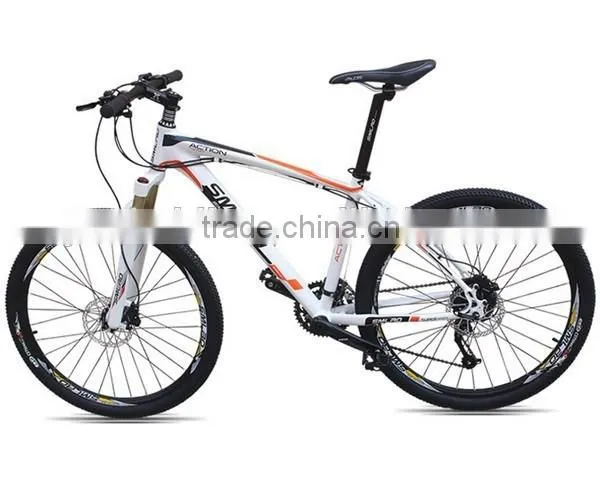 Beautiful Chinese Kenda Tire Alloy Mountain Bike 29