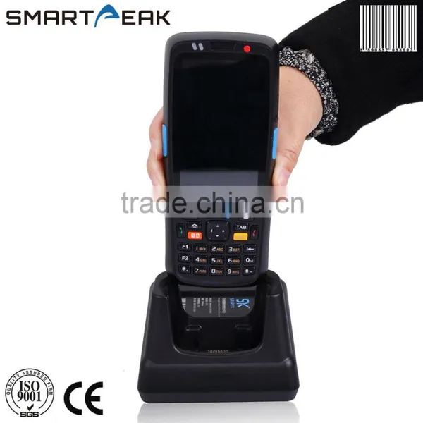 Tablet With 2d Barcode Reader C5000 photo-2