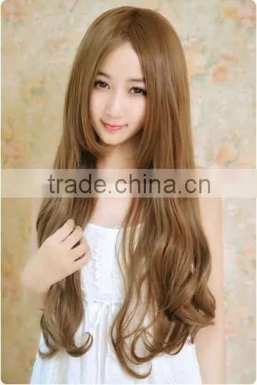 All Kinds of Wigs Wholesale Natural Curly Hair Wigs Cheap Synthetic Wigs photo-6