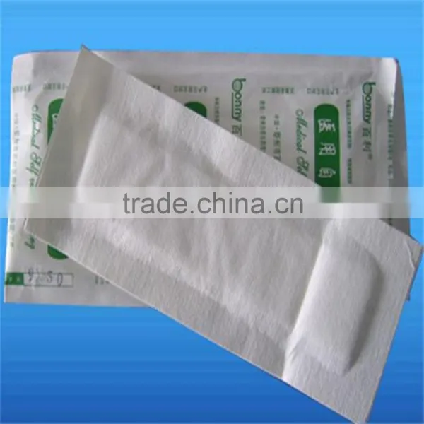 Fully Automatical Wound Plaster/PVC Wound Plaster/adhesive Bandage Making and Packing Machine photo-4
