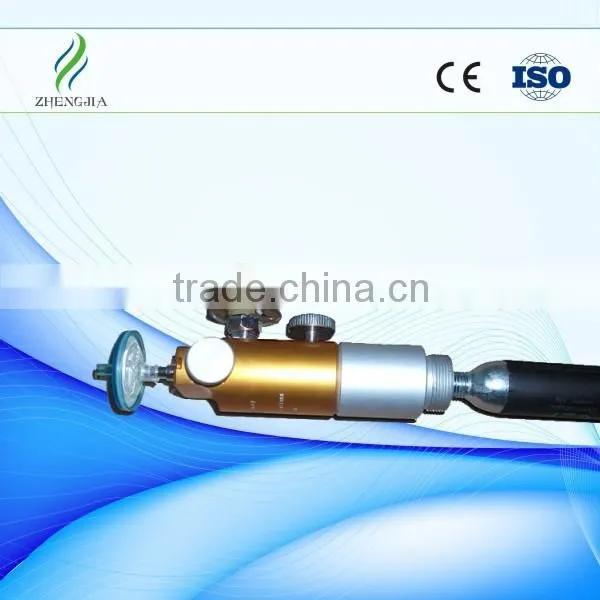 Zhengjia Medical Carboxytherapy Machine Supercritical Co2 Extraction Machine photo-3
