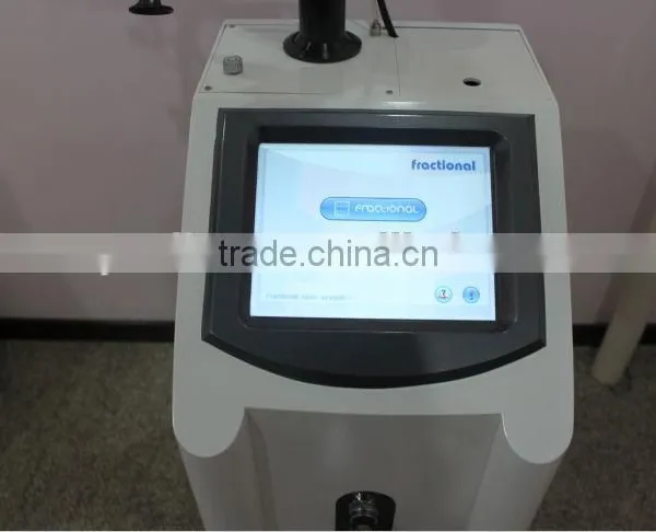 2015 Raynol Best 40W RF Tube Co2 Fractional Laser photo-5