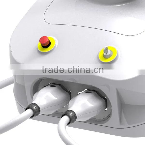 10Hz Aft Fast Hair Removal Machine Shr Ipl photo-3