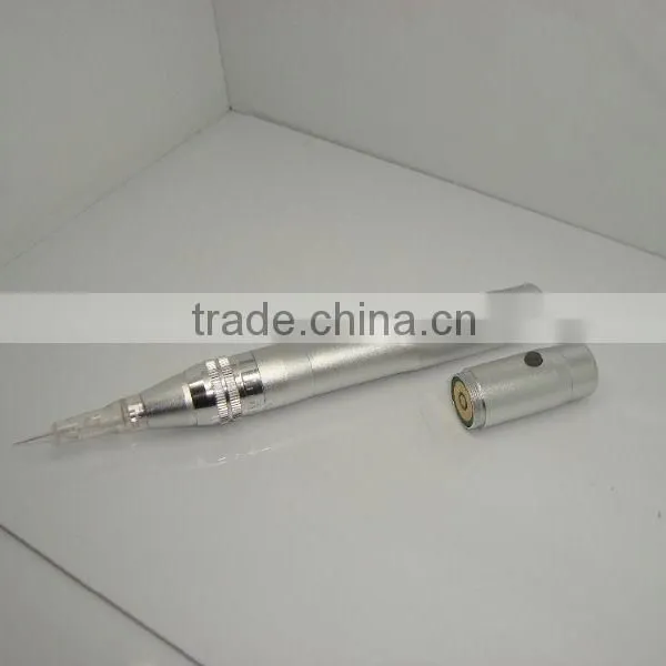 Dermapen Needles/electric Hot Sale 12 Needls Dermapen photo-3