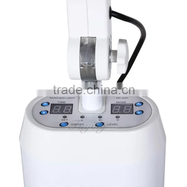 Led Facial Light Therapy Machine Hot Sale Professional 7 Colors Photon Led Light Therapy For Skin LED Skin Rejuvenation PDT Beauty Machine photo-3