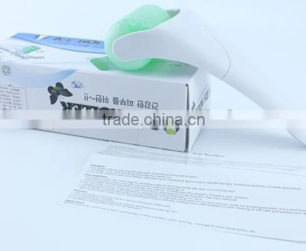 ICE Derma Roller for Facial Skin Care photo-6