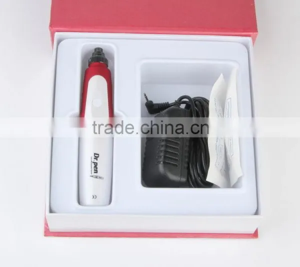 New Products on China Market Rechargeable Derma Pen Dr.pen photo-5