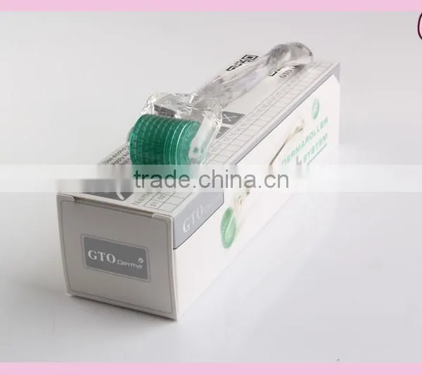 192 Derma Roller/stainless Steel/CE Certification photo-4