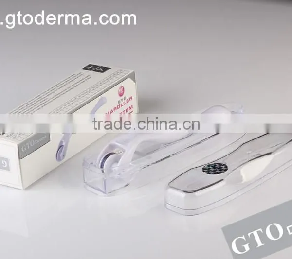 180 Microneedle Eye Roller Derma Care Products Meso Roller photo-3