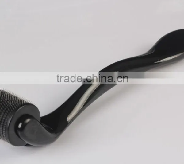 Skin Roller Micro Needle Roller System Derma Roller With 540 Needles for Hair Loss Treatment photo-6