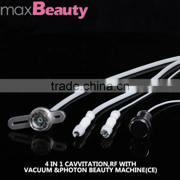 M-S4 Maxbeauty Maxbeauty Multifunctional Cavitation CE photo-2
