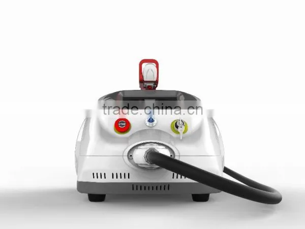 Shr Ipl Hair Removal Skin Rejuvenation IPL photo-2