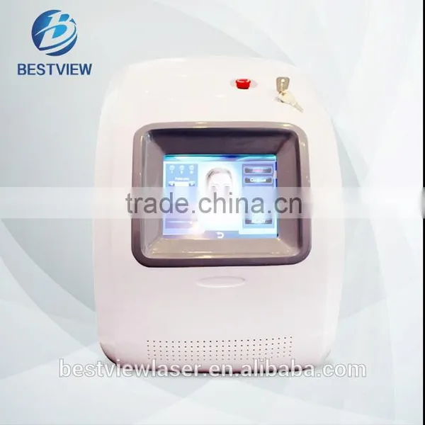 Promotions!!!Newest Medical 980 Laser Skin Rejuvenation Spider Vein Removal Machine photo-3