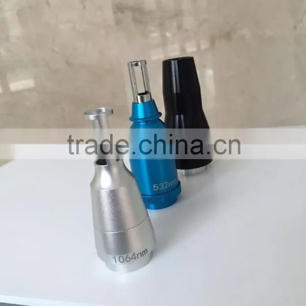 Naevus Of Ota Removal Stationary Yag Laser Machines Tattoo Freckles Removal Removal Machine Nd:yag Laser Cavity photo-5
